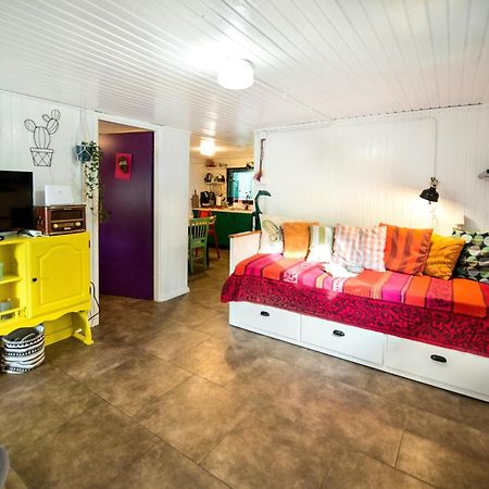 Boho House 1 Camp Terme Catez With Promotional Tickets Prices Villa ชาเตช อ็อบ ซาวี ภายนอก รูปภาพ