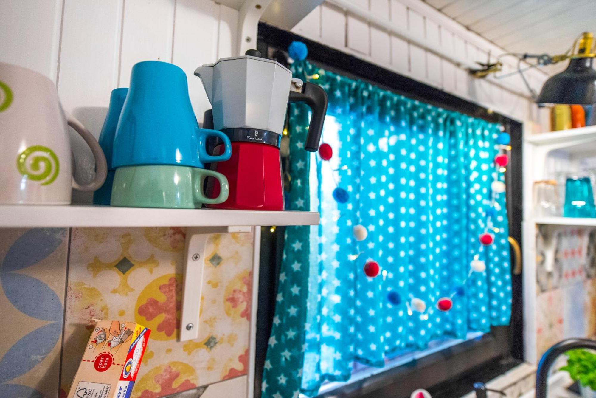 Boho House 1 Camp Terme Catez With Promotional Tickets Prices Villa ชาเตช อ็อบ ซาวี ภายนอก รูปภาพ