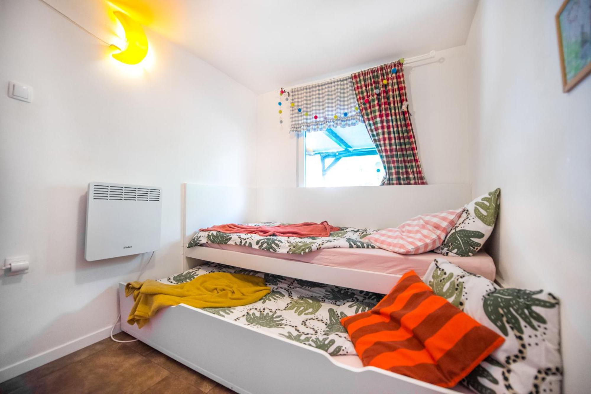 Boho House 1 Camp Terme Catez With Promotional Tickets Prices Villa ชาเตช อ็อบ ซาวี ภายนอก รูปภาพ