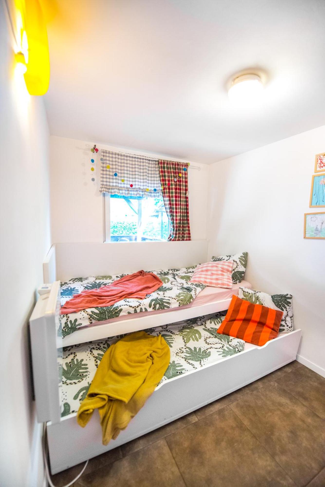 Boho House 1 Camp Terme Catez With Promotional Tickets Prices Villa ชาเตช อ็อบ ซาวี ภายนอก รูปภาพ