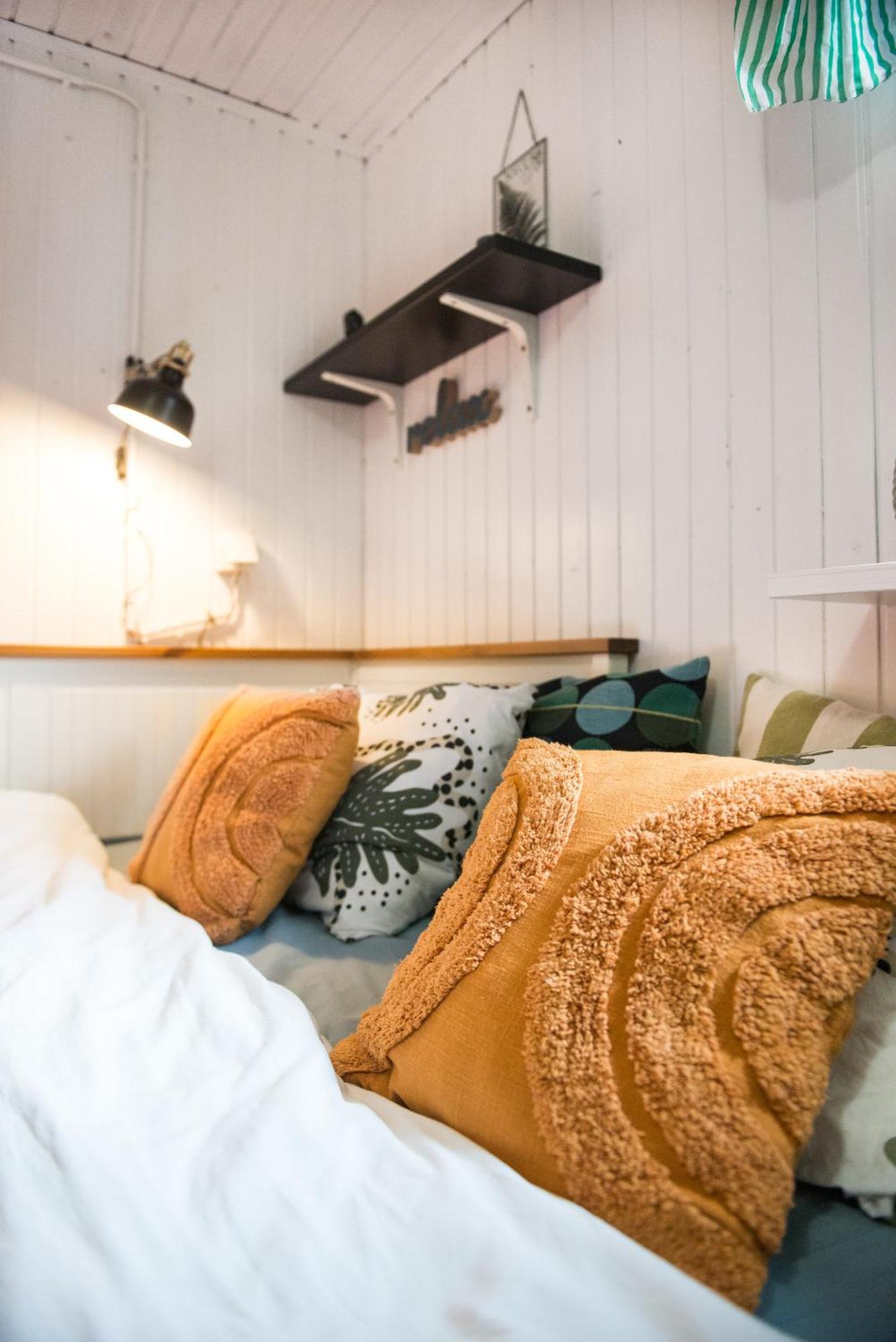 Boho House 1 Camp Terme Catez With Promotional Tickets Prices Villa ชาเตช อ็อบ ซาวี ภายนอก รูปภาพ