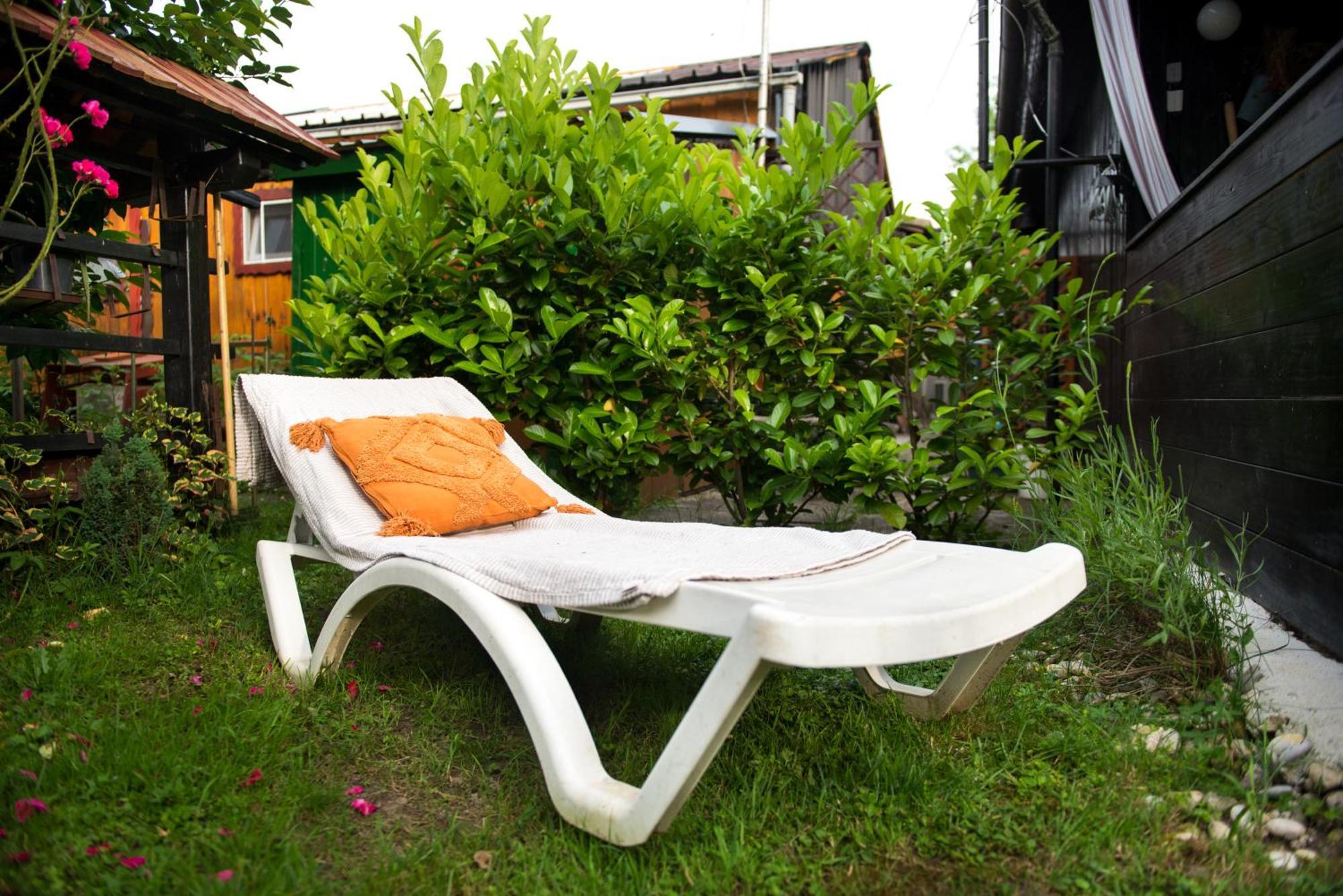 Boho House 1 Camp Terme Catez With Promotional Tickets Prices Villa ชาเตช อ็อบ ซาวี ภายนอก รูปภาพ