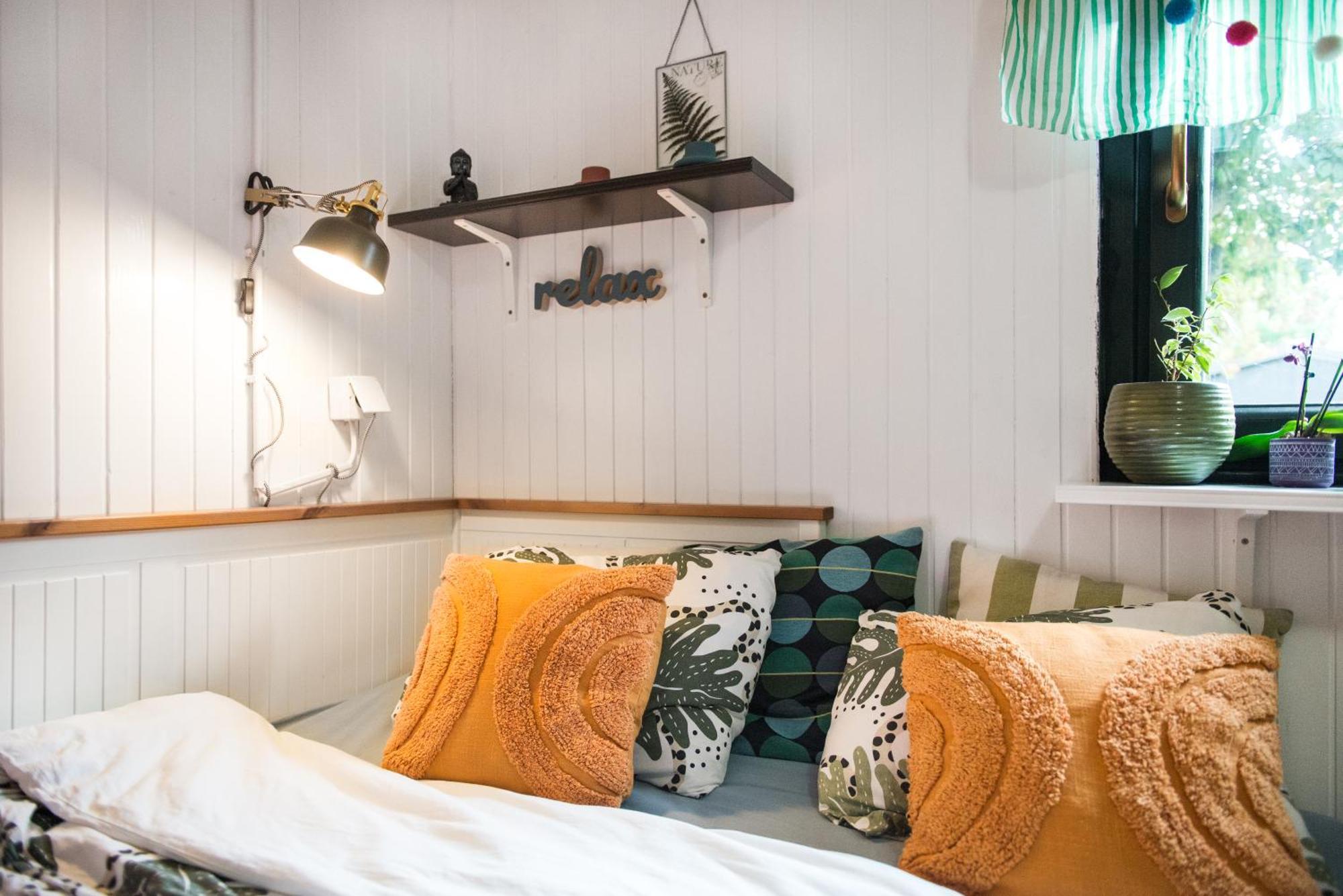 Boho House 1 Camp Terme Catez With Promotional Tickets Prices Villa ชาเตช อ็อบ ซาวี ภายนอก รูปภาพ