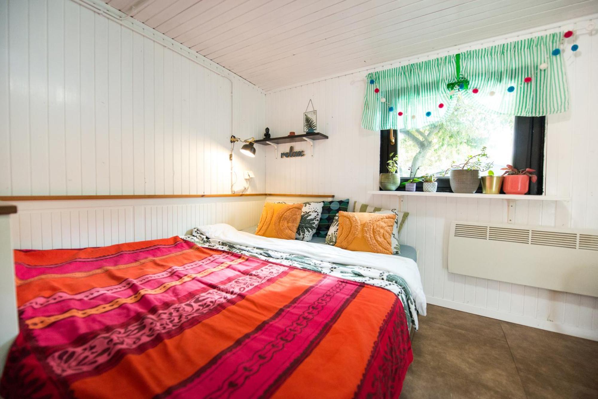 Boho House 1 Camp Terme Catez With Promotional Tickets Prices Villa ชาเตช อ็อบ ซาวี ภายนอก รูปภาพ